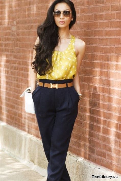 wearing hermes belt|Hermes belt women outfit.